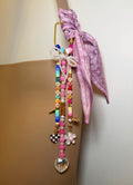 Custom Bag Charm