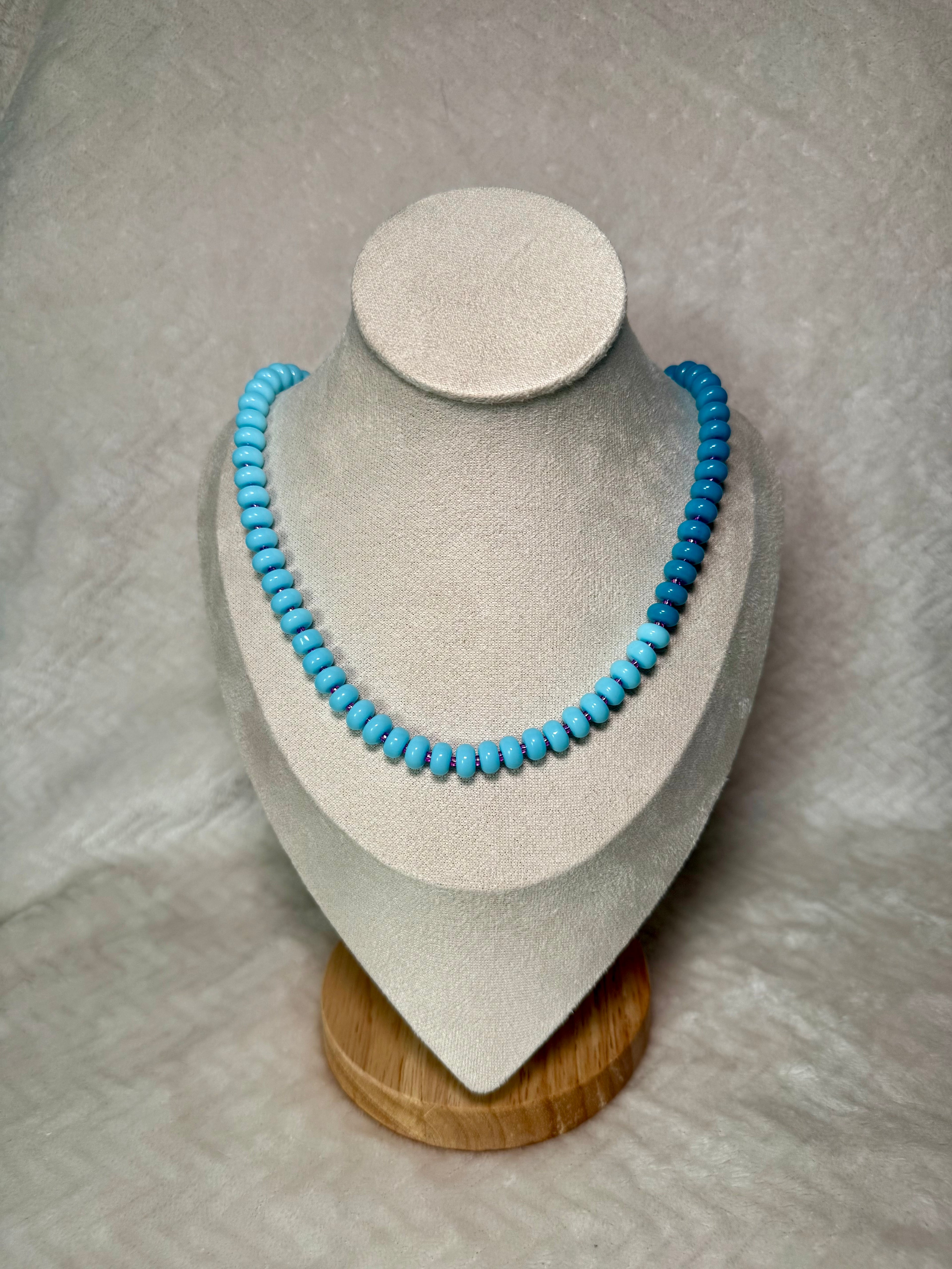 Cotton Candy Coast